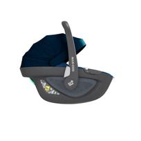 Maxi Cosi Pebble 360 Essential Blue Autokėdutė