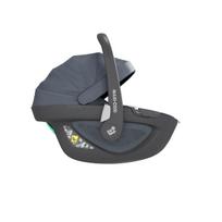 Maxi Cosi Pebble 360 Essential Graphite Autokėdutė
