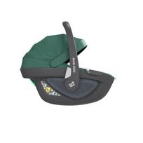 Maxi Cosi Pebble 360 Essential Green Autokėdutė