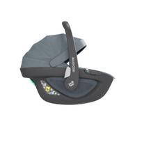 Maxi Cosi Pebble 360 Essential Grey Autokėdutė