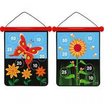Scratch 6182023 Magnetinės strėlytės-dartai