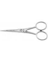 Klinge žirklės barzdai nerūdijančio plieno 4.5" / 10cm Klinge