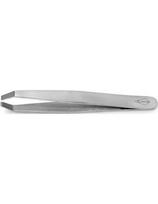 Klinge pincetas antakiams krabas nerūdijančio plieno 9,5cm Klinge