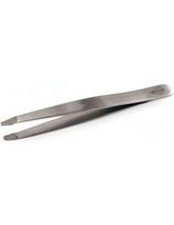 Klinge pincetas antakiams nerūdijančio plieno tiesus 9,5cm Klinge