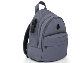 EGG mamos ir tėčio kuprinė Backpack Chambray