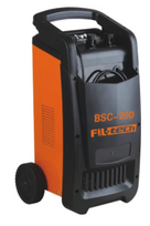 Akumuliatoriaus įkroviklis Filtech BSC-200, 12 - 24 V, 20 A