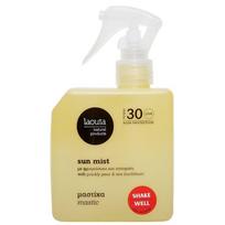 Purškiama apsauga nuo saulės Laouta Sun Mist SPF 30 Mastic LAO0014, SPF 30 apsauga, 200 ml