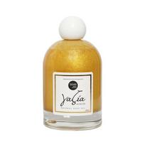 Drėkinamasis, švytėjimo kūnui suteikiantis aliejus Laouta Acacia Body Oil LAO0266, su migdolų ir alyvuogių aliejais, 100 ml