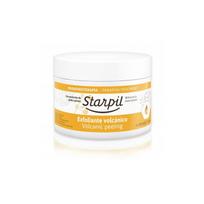 Pemzos pilingas prieš parafino procedūras Starpil STR3010703001, 200 ml