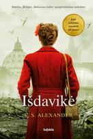 Išdavikė - V. S. Alexander