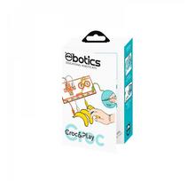 Robotikos rinkinys  Croc & Play