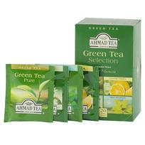 Arbata AHMAD GREEN SELECTION, GREAHM054881003971