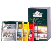 Juodoji arbata AHMAD CLASSIC SELECTION, 20, BLTAHM054881003988