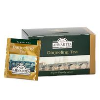 Arbata AHMAD Alu Darjeeling, juoda, 20 vnt. x, BLTAHM054881005593