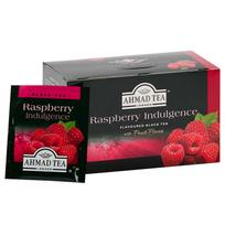 Arbata AHMAD ALU RASPBERRY,  20 vokelių su, VZTAHM054881009522