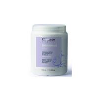 Plaukų kaukė-kremas Oyster Sublime Garlic Detox Mask OYBM07100550, detoksikuojanti, skirta pažeistiems plaukams, 1000 ml