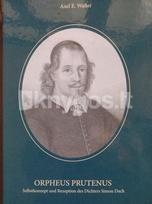 Orpheus prutenus