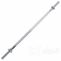 Tunturi Barbell Bar Sunkiosios atletikos juosta, 180 cm