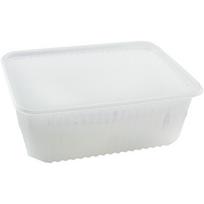 Parafinas MegaPoint MEG570030, jazminų kvapo, tinka veido procedūroms, 1000 ml