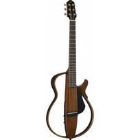 Yamaha SLG200S Steel String Silent Guitar Natural Elektroakustinė gitara