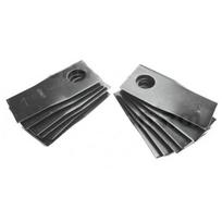 ŠIENAPJOVĖS PEILIUKAS SAMASZ (D) RS108P 108X49X3 D19