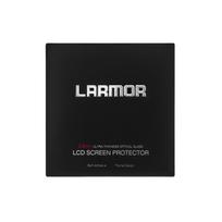 GGS Larmor LCD Cover for Fujifilm X-T30