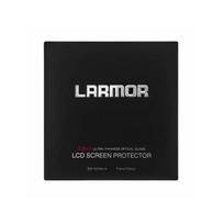 LCD cover GGS Larmor for Olympus E-M1 II / E-M5 / E-M10 II / E-M10 III / PEN-F