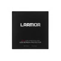 LCD cover GGS Larmor for Sony a5000 / a5100 / a6000 / a6300