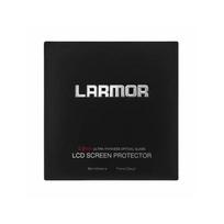 LCD cover GGS Larmor for Nikon D7500