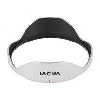 Lens hood Venus Optics Laowa C-Dreamer 7.5mm f/2.0 - silver
