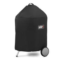 Kepsninės uždangalas Weber 57cm Kettle Premium