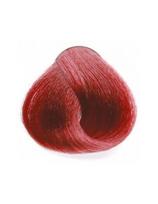 Inebrya plaukų dažai permanentiniai Inebrya Color 5.66F Light Brown Fire Red 100ml