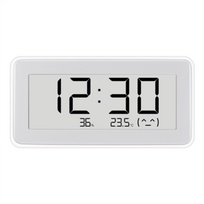 Xiaomi Mi Pro Laikrodis su temperatūros ir drėgmės sensoriais, E-ink display aiškus vaidas ir baterijos taupymas