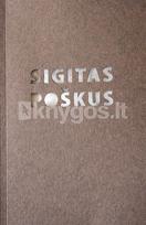 Prespapjė ir kiti dievo kiaušiniai - Sigitas Poškus