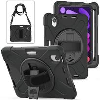 eSTUFF iPad Mini 6/7 CHICAGO Full  Body Defender Case with