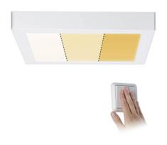 Paulmann 79801 - LED/13W Lubinis šviestuvas CARPO 230V 2300/2500/3000K