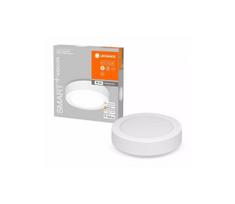 Ledvance - LED Reguliuojamas lubinis šviestuvas ORBIS LED/12W/230V 3000-6500K Wi-Fi