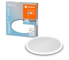 Ledvance - LED Reguliuojamas vonios šviestuvas DISC LED/25W/230V Wi-Fi IP44