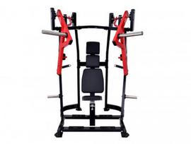 Jėgos staklės NPG Iso-Lateral Bench Press