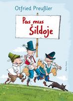 Pas mus, Šildoje - Otfrydas Proisleris (Otfried Preußler)