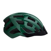Šalmas LAZER Compact, 54-61cm L (žalias)