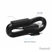 BroadLink Temperature and humidity sensor for Broadlink RM4 mini RM4 pro