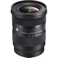 Sigma objektyvas 16-28mm F2.8 DG DN for Sony E-mount (Contemporary)