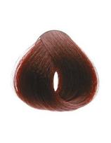 Inebrya plaukų dažai permanentiniai Inebrya Color 4.66F Fire Red Chestnut 100ml