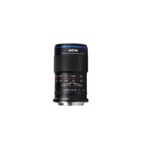 Laowa 65mm f/2.8 2X Ultra Macro APO Sony E