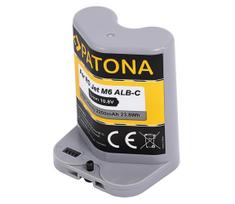 PATONA - Baterija iRobot Braava Jet M6 10,8V 2200mAh Li-lon