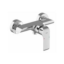 Sieninis dušo maišytuvas Ravak Flat FL 032.00/150, X070121, 150 mm