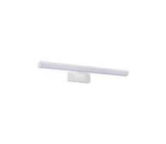 Kanlux 26686 - LED Vonios veidrodžio šviestuvas ASTEN LED/8W/230V IP44 baltas