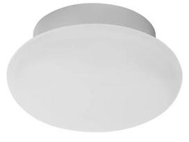 Išmanusis šviestuvas lubų Ledvance Wifi Smart+ Orbis Aqua AC31404, LED, 3000 - 6500 °K, 1 x 12 W, balta sp.
