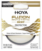 Hoya filtras FUSION Antistatic Protector Next 82mm